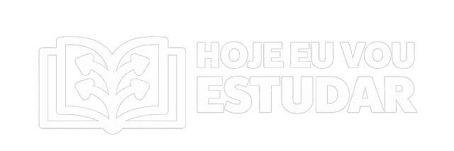 Hoje Eu Vou Estudar